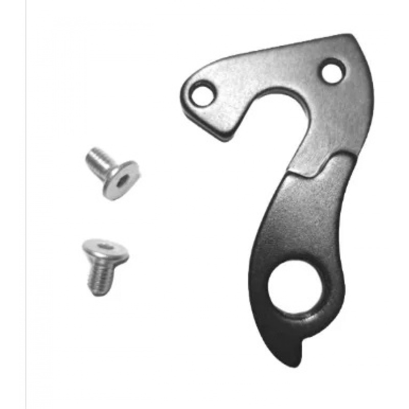 2 個の自転車リアディレイラーハンガードロップアウト、ピナレ - Cycling Gear Hanger のレビューと価格