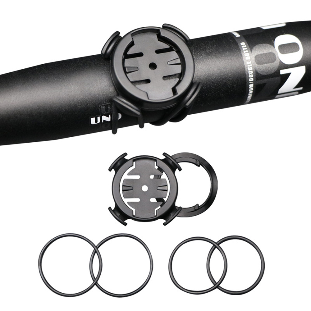 1pc バイク自転車エッジクォーターターンコンピュータマウン - Bike Speedometer のレビューと価格