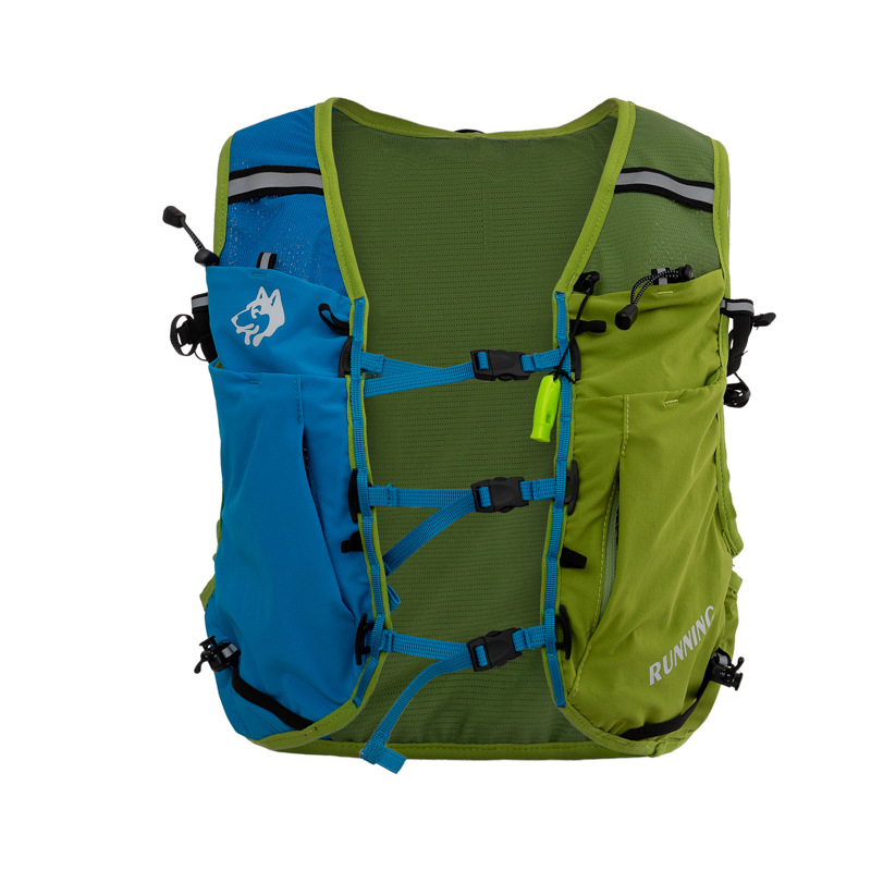 JUNGLE KING 新しい 15L トレイルランニングバ - Cycling Gear Backpack のレビューと価格