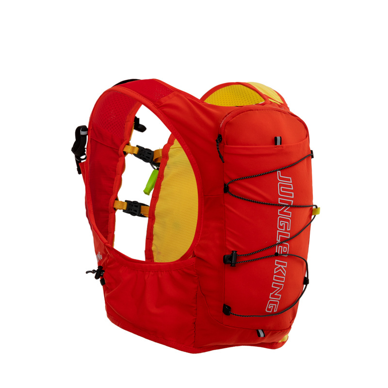JUNGLE KING 新しい 15L トレイルランニングバ - Cycling Gear Backpack のレビューと価格