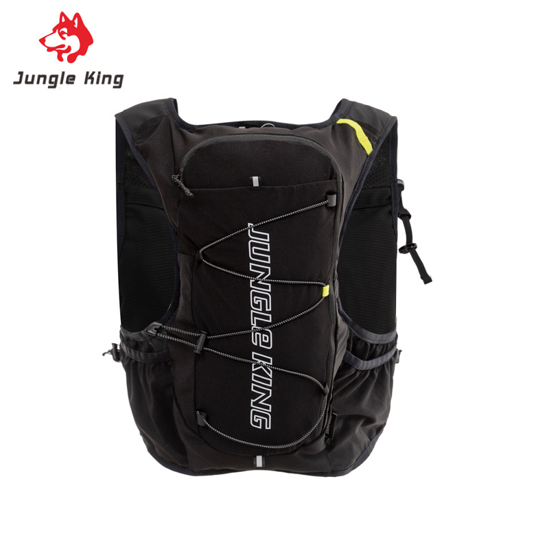 JUNGLE KING 新しい 15L トレイルランニングバ - Cycling Gear Backpack のレビューと価格