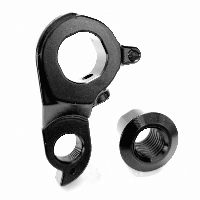 自転車部品,ペット用カーボンファイバー自転車フレーム,1ユニ - Cycling Gear Hanger のレビューと価格