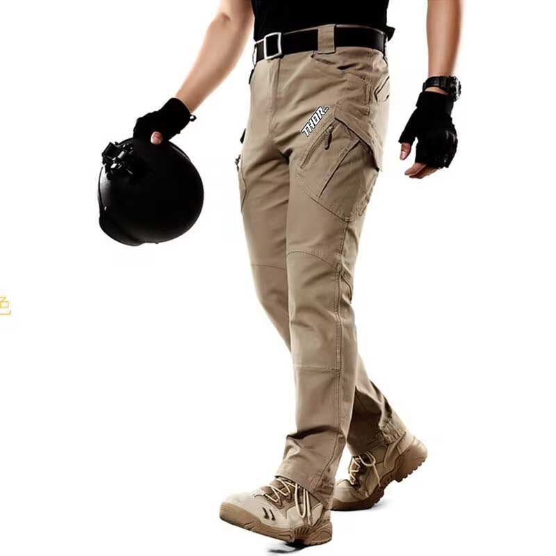 THORSOL 冬用サイクリングパンツ Mtb エンデューロ - Cycling Gear For Winter のレビューと価格