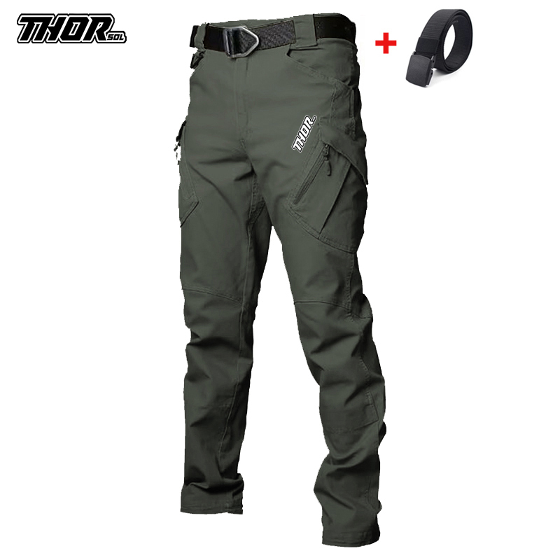 THORSOL 冬用サイクリングパンツ Mtb エンデューロ - Cycling Gear For Winter のレビューと価格