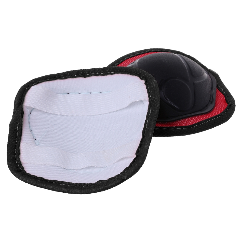 6点セット子供用保護具セット、子供用膝パッド、幼児用膝肘パッ - Cycling Gear For Kids のレビューと価格