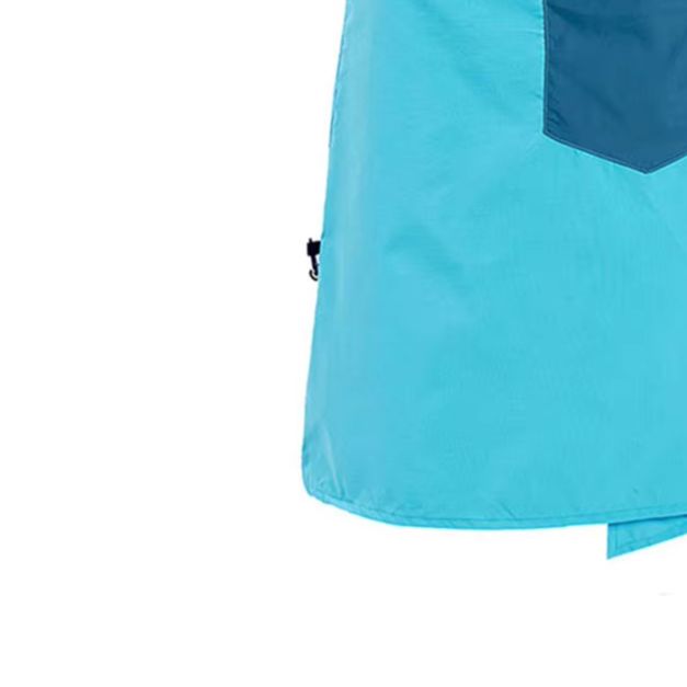 超軽量防水レインスカートナイロンキルトパンツハイキングサイク - Cycling Gear For Rain のレビューと価格