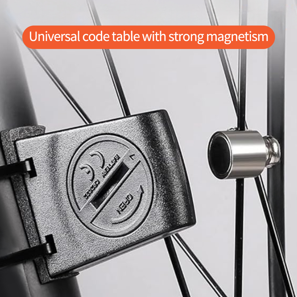 自転車スピードメーター・オドメーター・トレインコンピューター - Bike Speedometer のレビューと価格