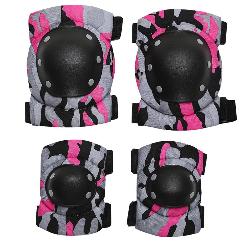子供用サイクリング、ローラースケート、スケートボード用屋外膝 - Cycling Gear For Kids のレビューと価格