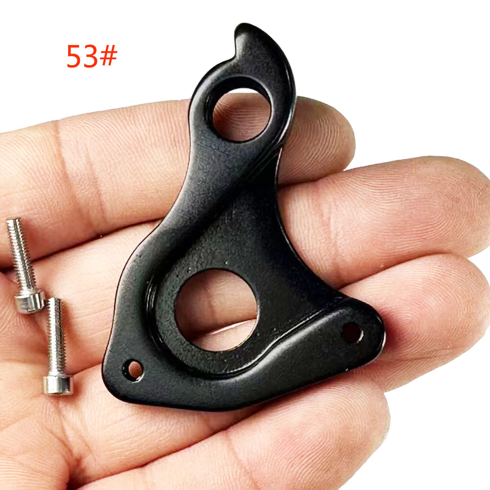メリダ マウンテンバイク用 MTB リアディレイラーハンガー - Cycling Gear Hanger のレビューと価格