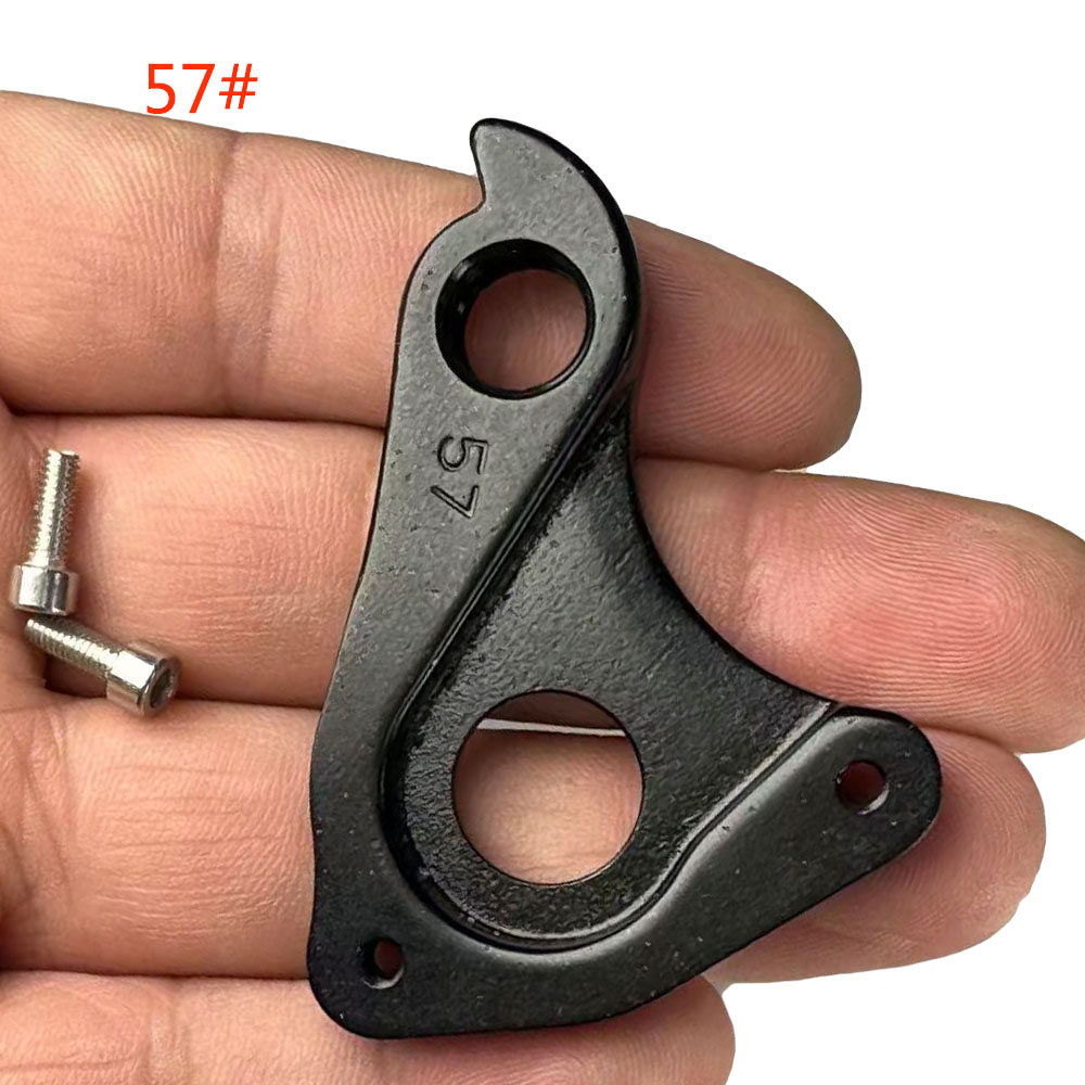 メリダ マウンテンバイク用 MTB リアディレイラーハンガー - Cycling Gear Hanger のレビューと価格