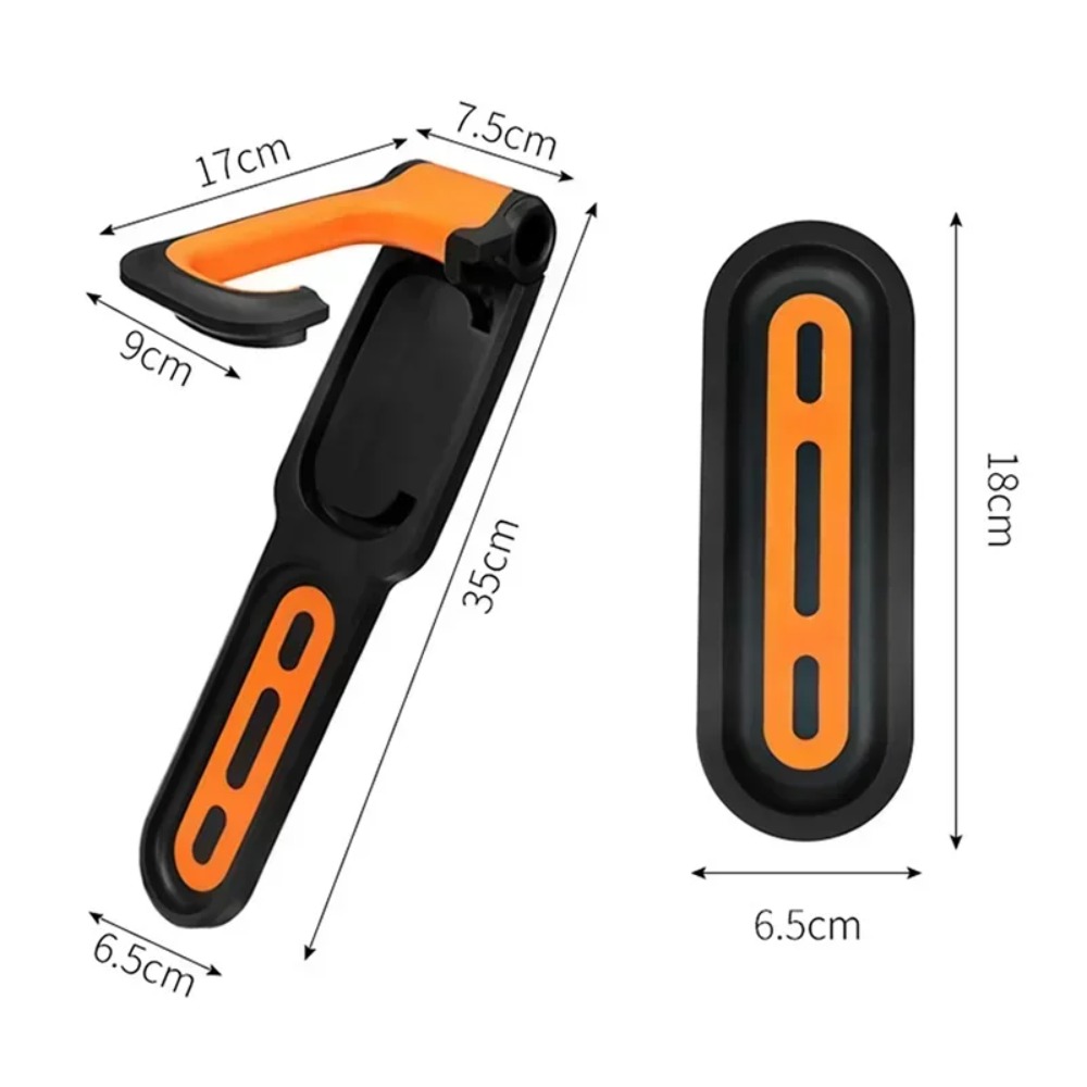 1PC 自転車壁掛けラックロードバイク収納固定吊り下げフック - Cycling Gear Organizer Wall のレビューと価格