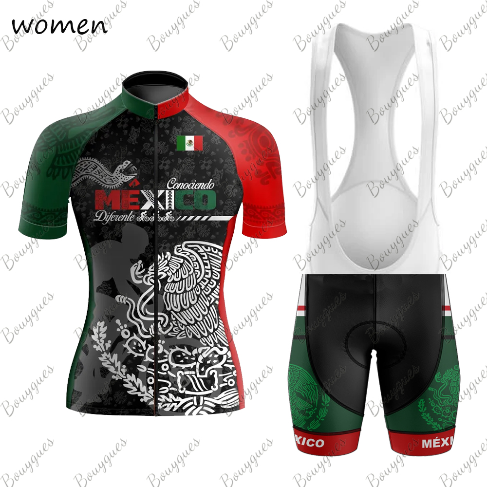 女性用トライアスロンスポーツウェア,半袖サイクリングジャージ - Cycling Gear Ladies のレビューと価格