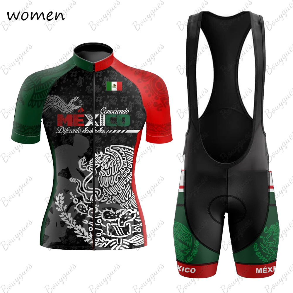 女性用トライアスロンスポーツウェア,半袖サイクリングジャージ - Cycling Gear Ladies のレビューと価格