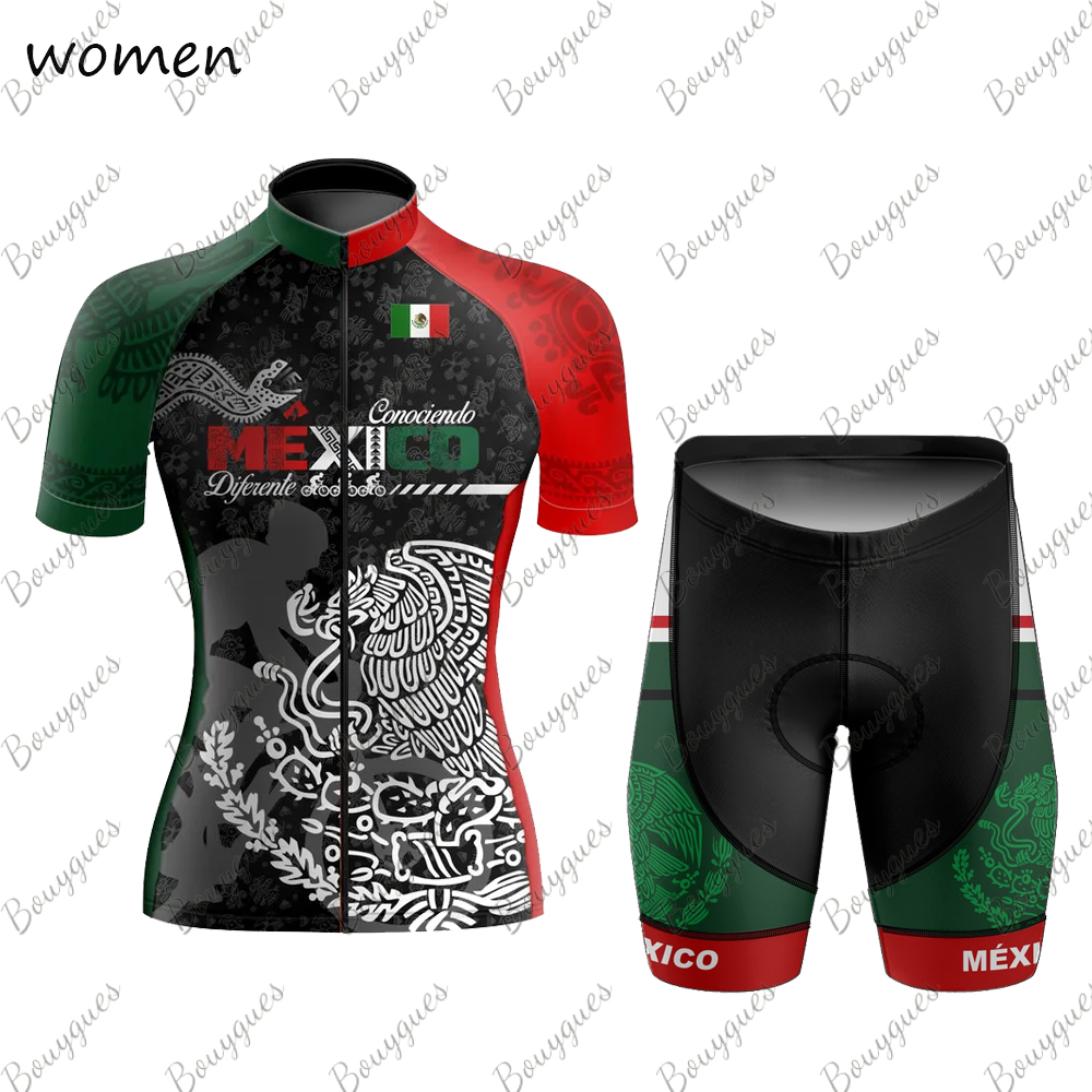 女性用トライアスロンスポーツウェア,半袖サイクリングジャージ - Cycling Gear Ladies のレビューと価格