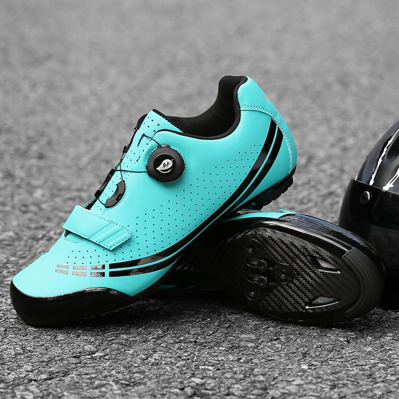アウトドアサイクリングシューズ マウンテンバイクライディング - Cycling Gear For Large Men のレビューと価格