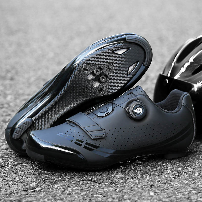 アウトドアサイクリングシューズ マウンテンバイクライディング - Cycling Gear For Large Men のレビューと価格